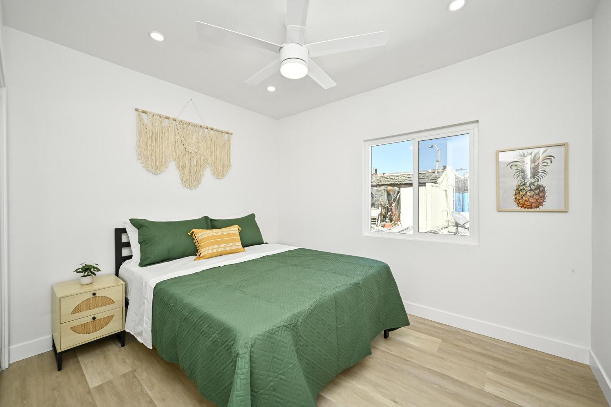 Brand New Home By The Beach & Historic Sunset Water Tower Sunset Beach Exterior foto