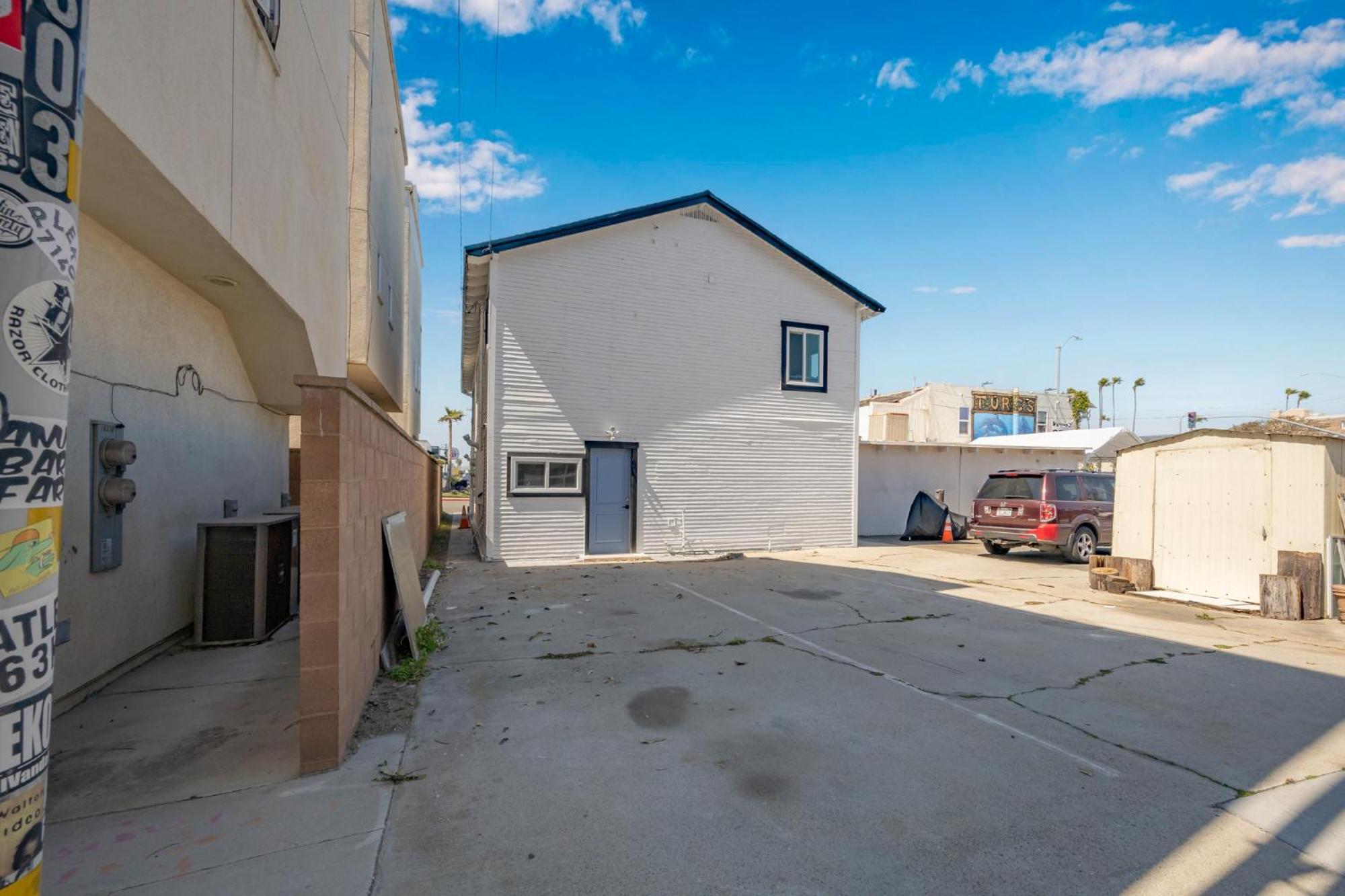 Brand New Home By The Beach & Historic Sunset Water Tower Sunset Beach Exterior foto